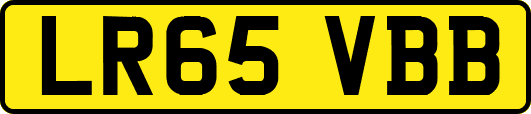 LR65VBB
