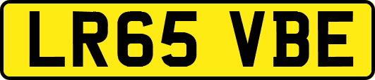 LR65VBE
