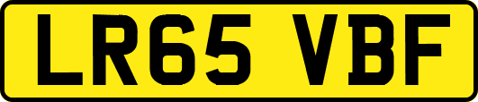 LR65VBF