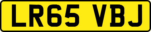 LR65VBJ