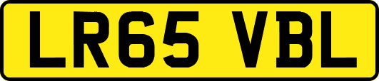 LR65VBL