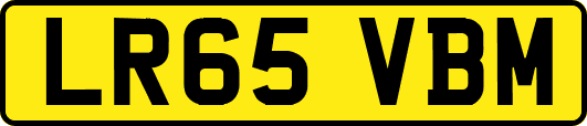 LR65VBM