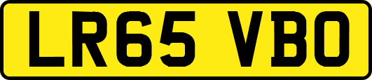 LR65VBO
