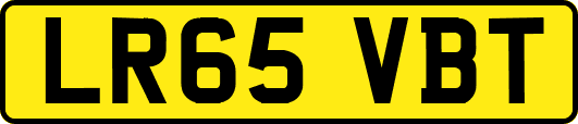 LR65VBT