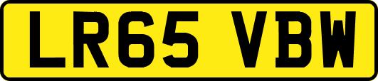 LR65VBW