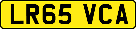 LR65VCA