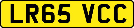 LR65VCC