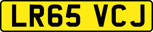 LR65VCJ