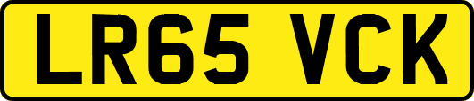 LR65VCK
