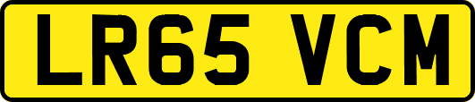 LR65VCM