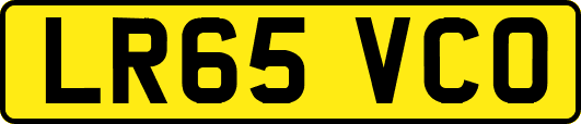LR65VCO