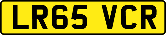 LR65VCR
