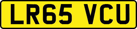 LR65VCU
