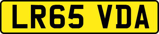 LR65VDA