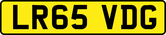 LR65VDG
