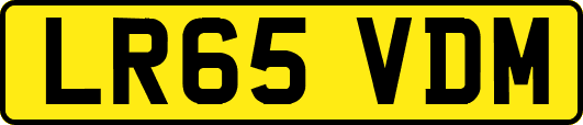LR65VDM