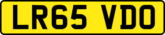 LR65VDO