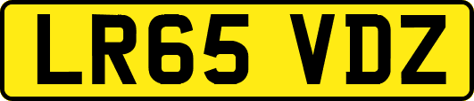 LR65VDZ