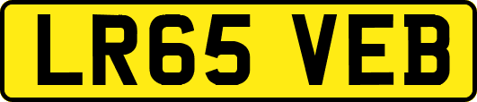 LR65VEB