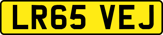 LR65VEJ