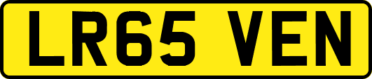 LR65VEN
