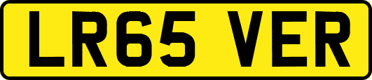 LR65VER