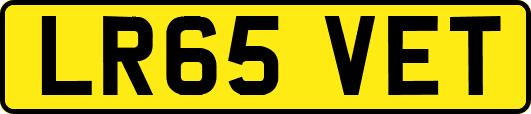 LR65VET