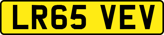 LR65VEV