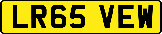 LR65VEW