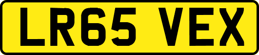 LR65VEX