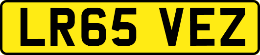 LR65VEZ