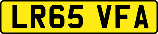 LR65VFA