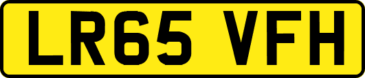 LR65VFH