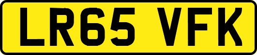LR65VFK