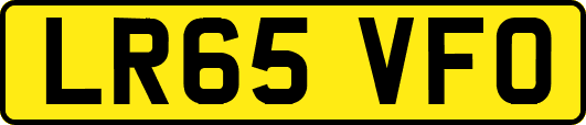 LR65VFO
