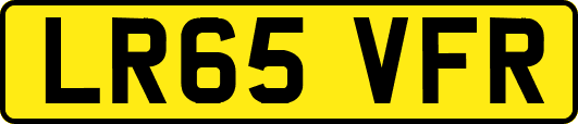 LR65VFR