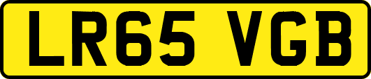 LR65VGB