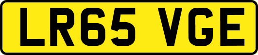 LR65VGE