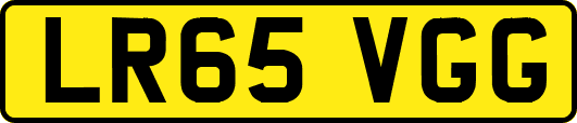 LR65VGG