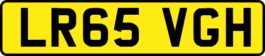 LR65VGH