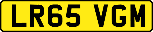 LR65VGM