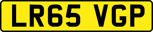LR65VGP