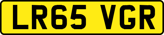 LR65VGR