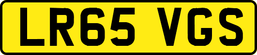 LR65VGS