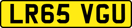 LR65VGU