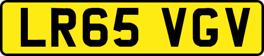 LR65VGV