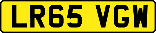 LR65VGW