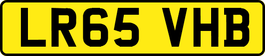 LR65VHB