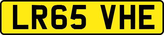 LR65VHE