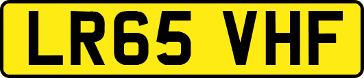 LR65VHF